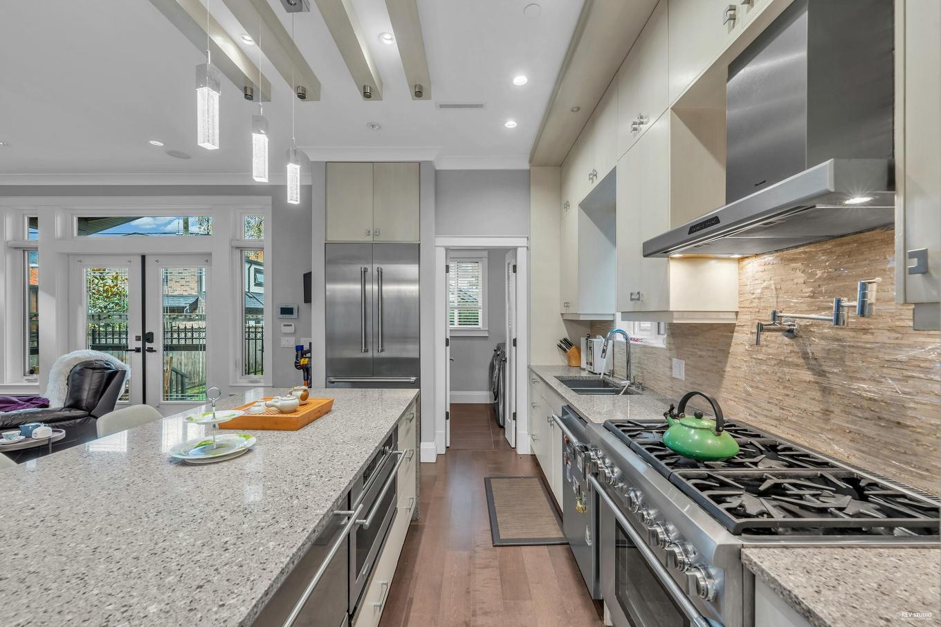 4217 16Th Avenue W, Vancouver, BC