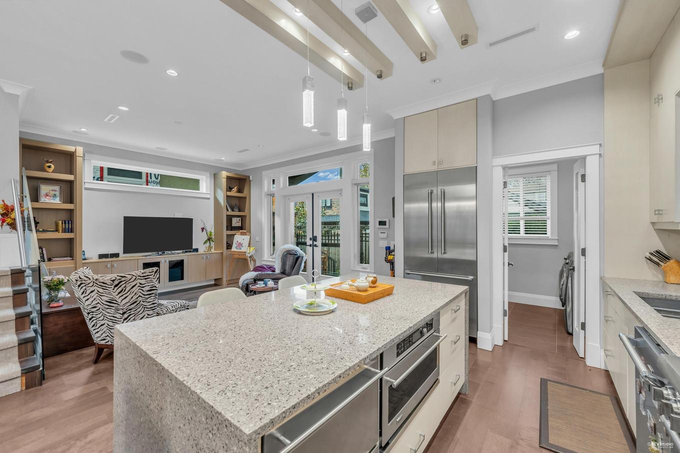 4217 16Th Avenue W, Vancouver, BC