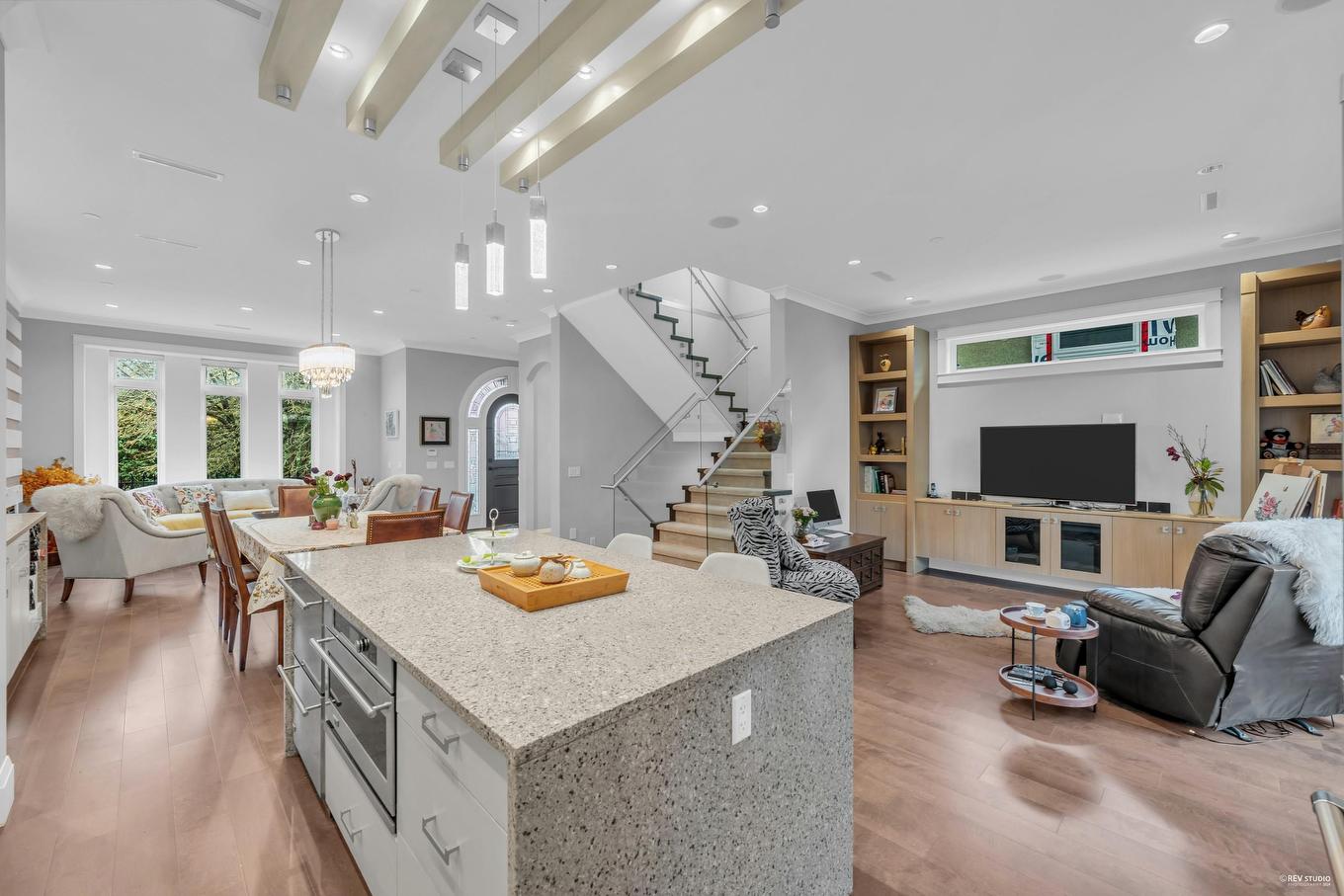 4217 16Th Avenue W, Vancouver, BC