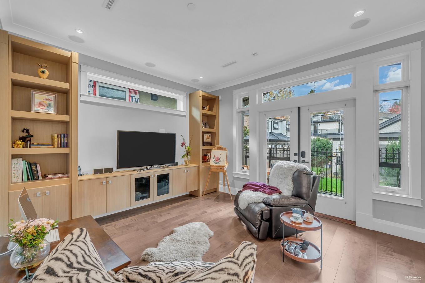 4217 16Th Avenue W, Vancouver, BC