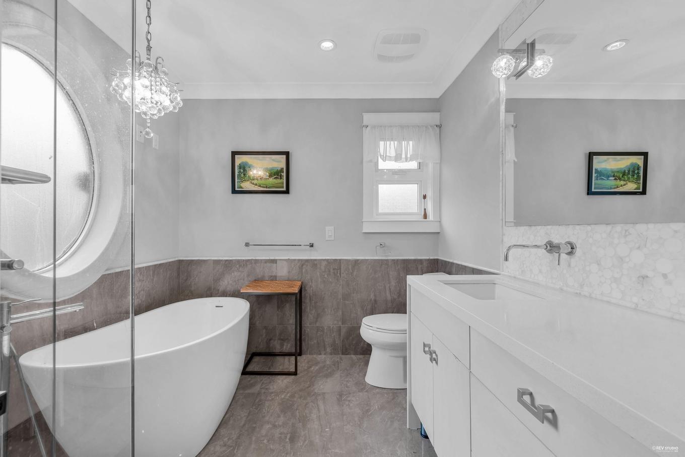 4217 16Th Avenue W, Vancouver, BC