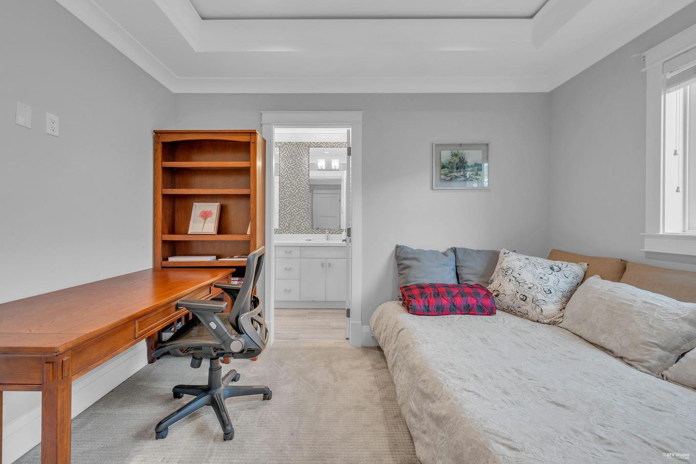 4217 16Th Avenue W, Vancouver, BC