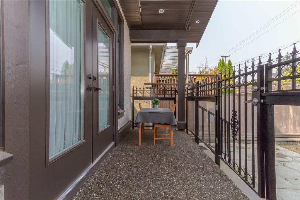 4217 16Th Avenue W, Vancouver, BC