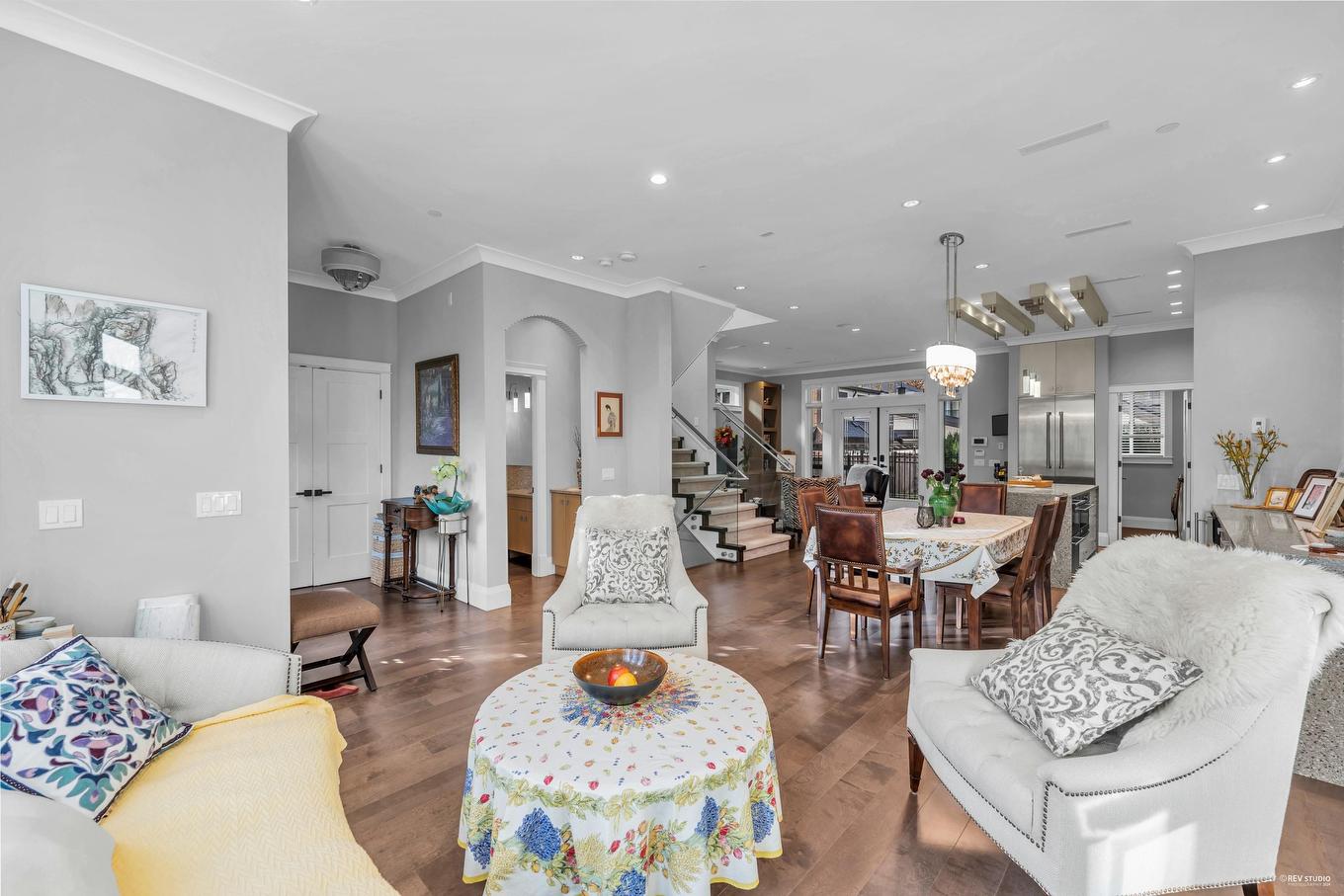 4217 16Th Avenue W, Vancouver, BC