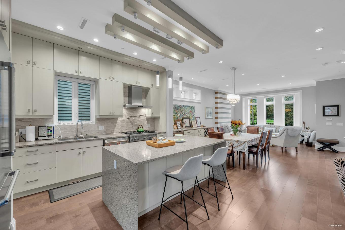 4217 16Th Avenue W, Vancouver, BC