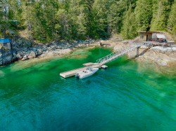 LOT 21 Saint Vincent Bay Pender Harbour, BC V0H 2H4
