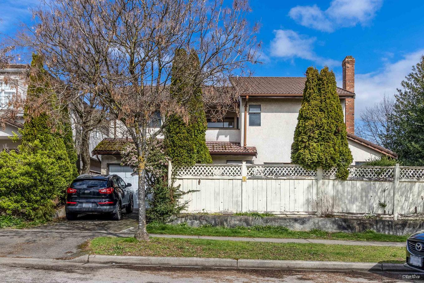 1215 67Th Avenue W, Vancouver, BC