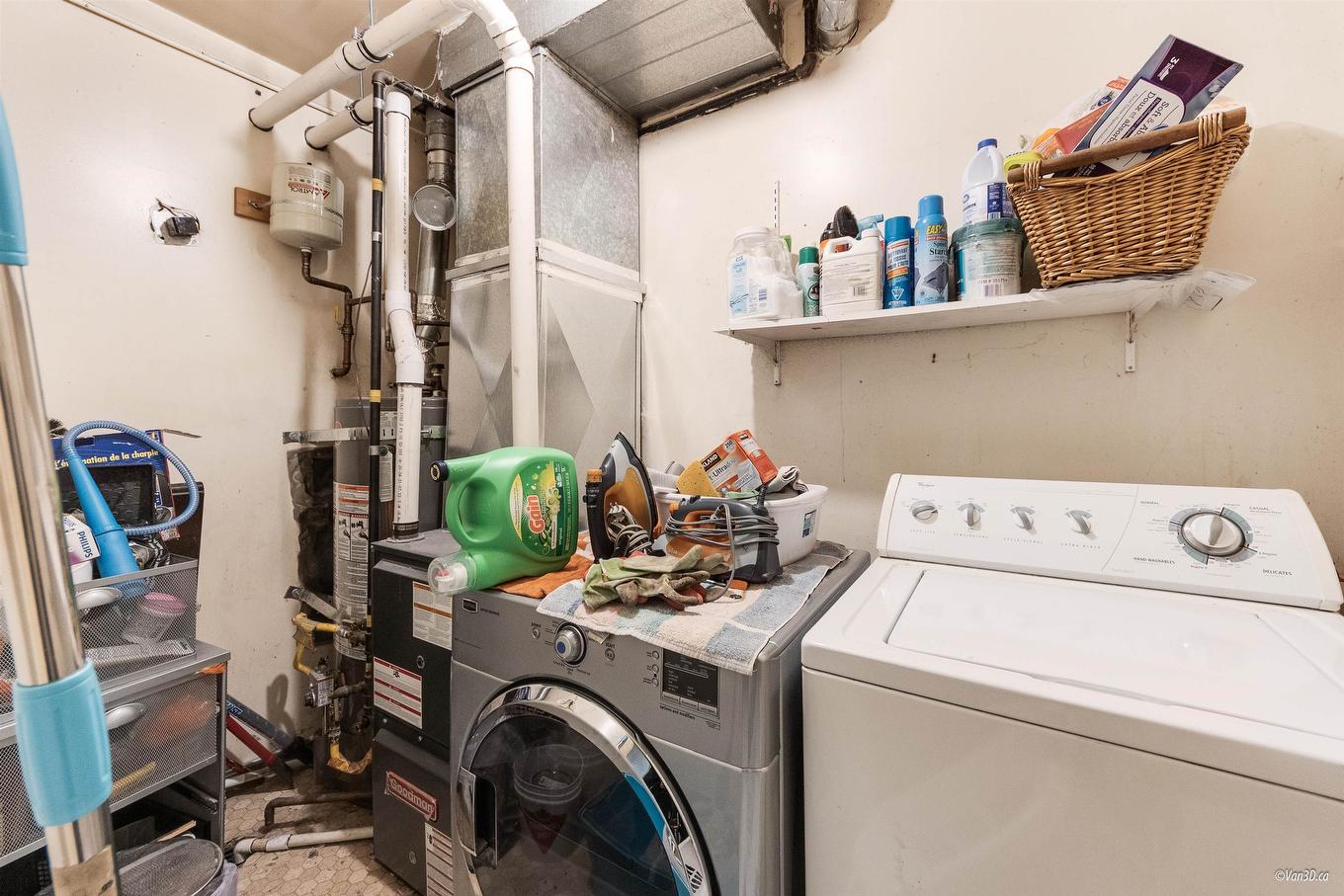 1215 67Th Avenue W, Vancouver, BC