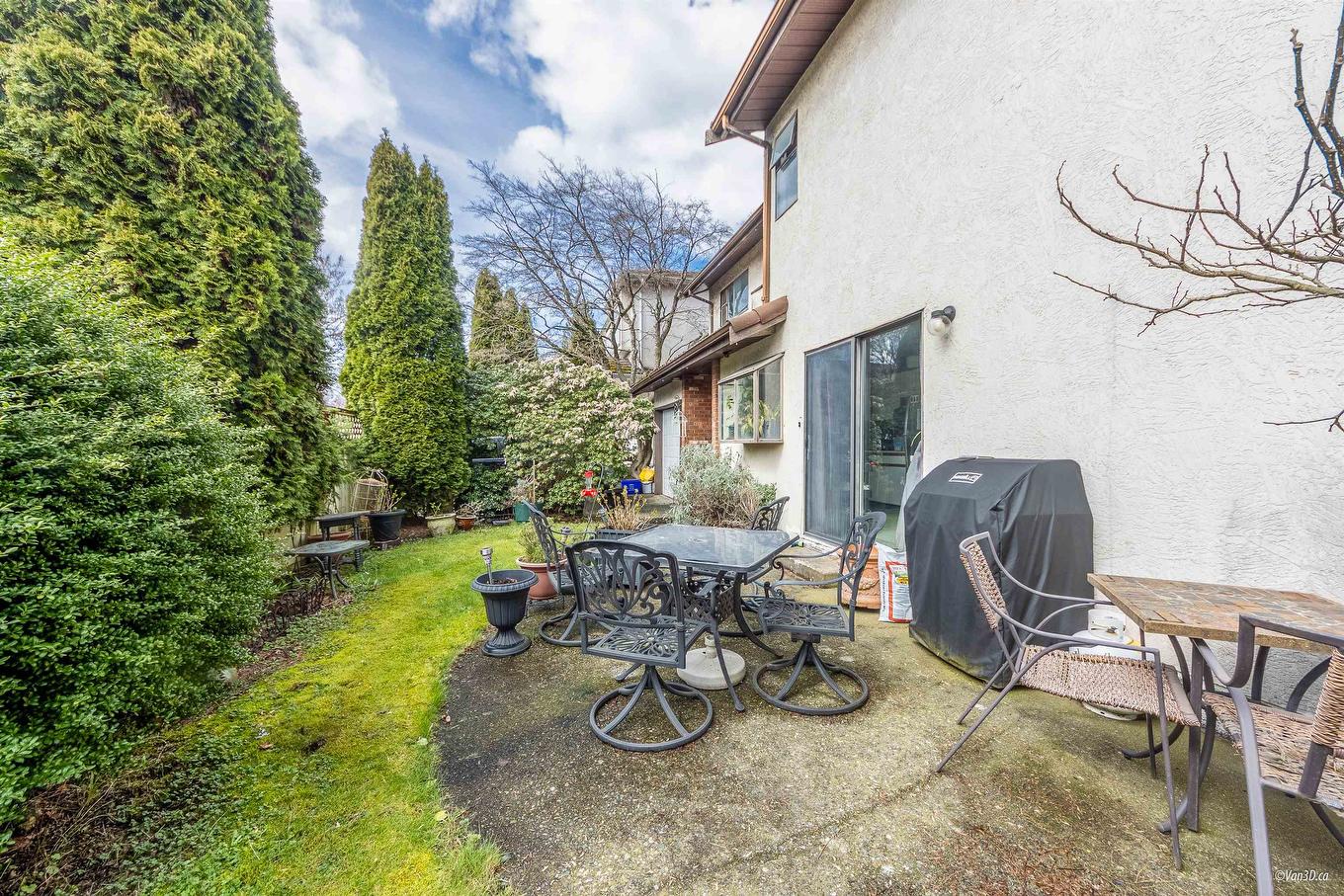 1215 67Th Avenue W, Vancouver, BC