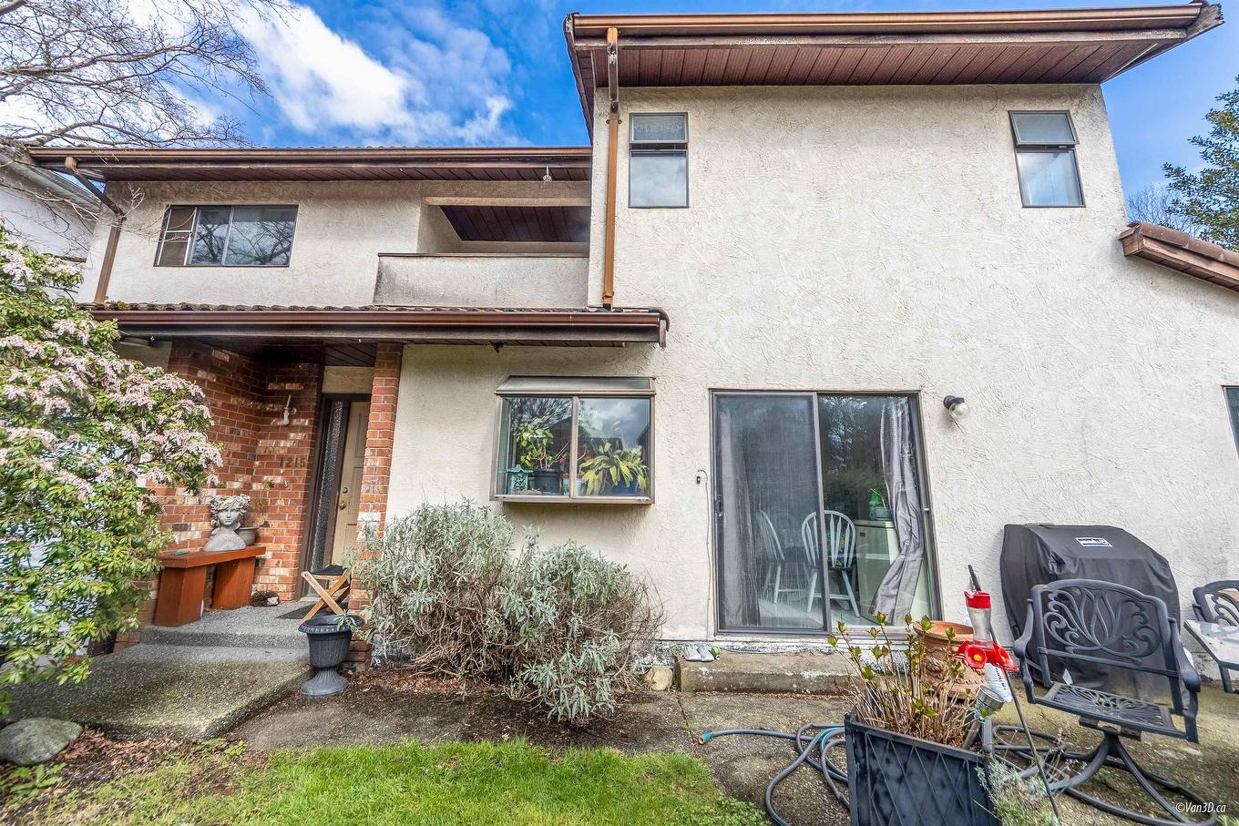 1215 67Th Avenue W, Vancouver, BC