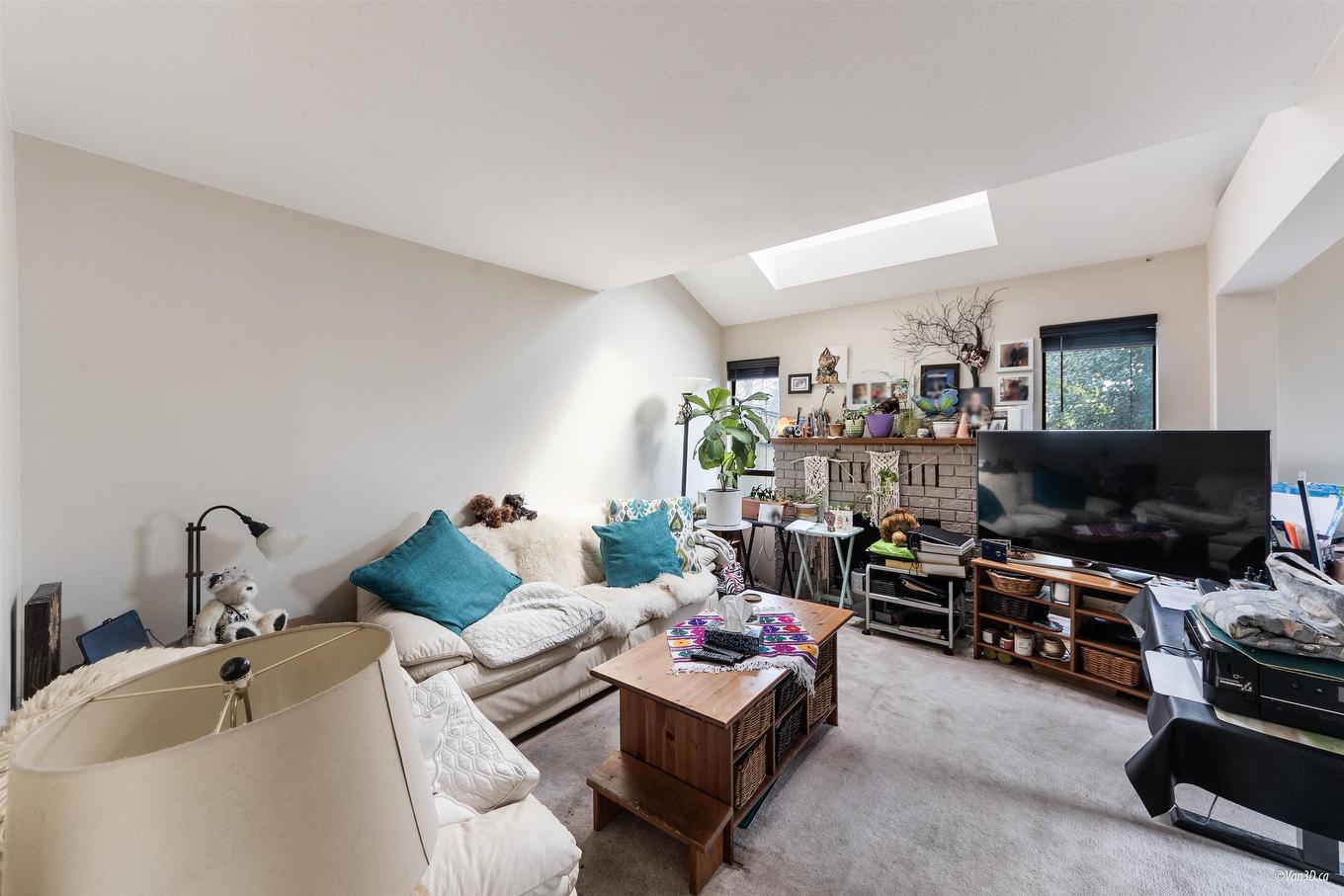 1215 67Th Avenue W, Vancouver, BC