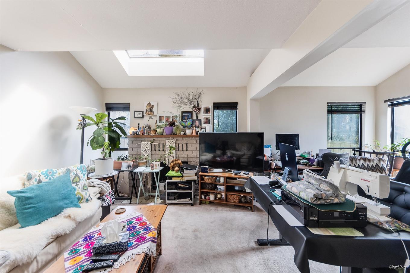 1215 67Th Avenue W, Vancouver, BC