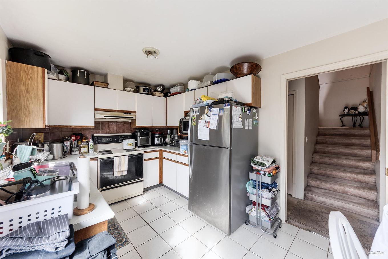 1215 67Th Avenue W, Vancouver, BC