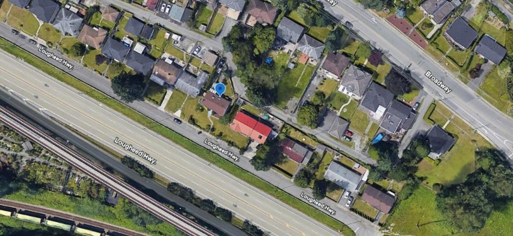 6441 Lougheed Highway, Burnaby, BC