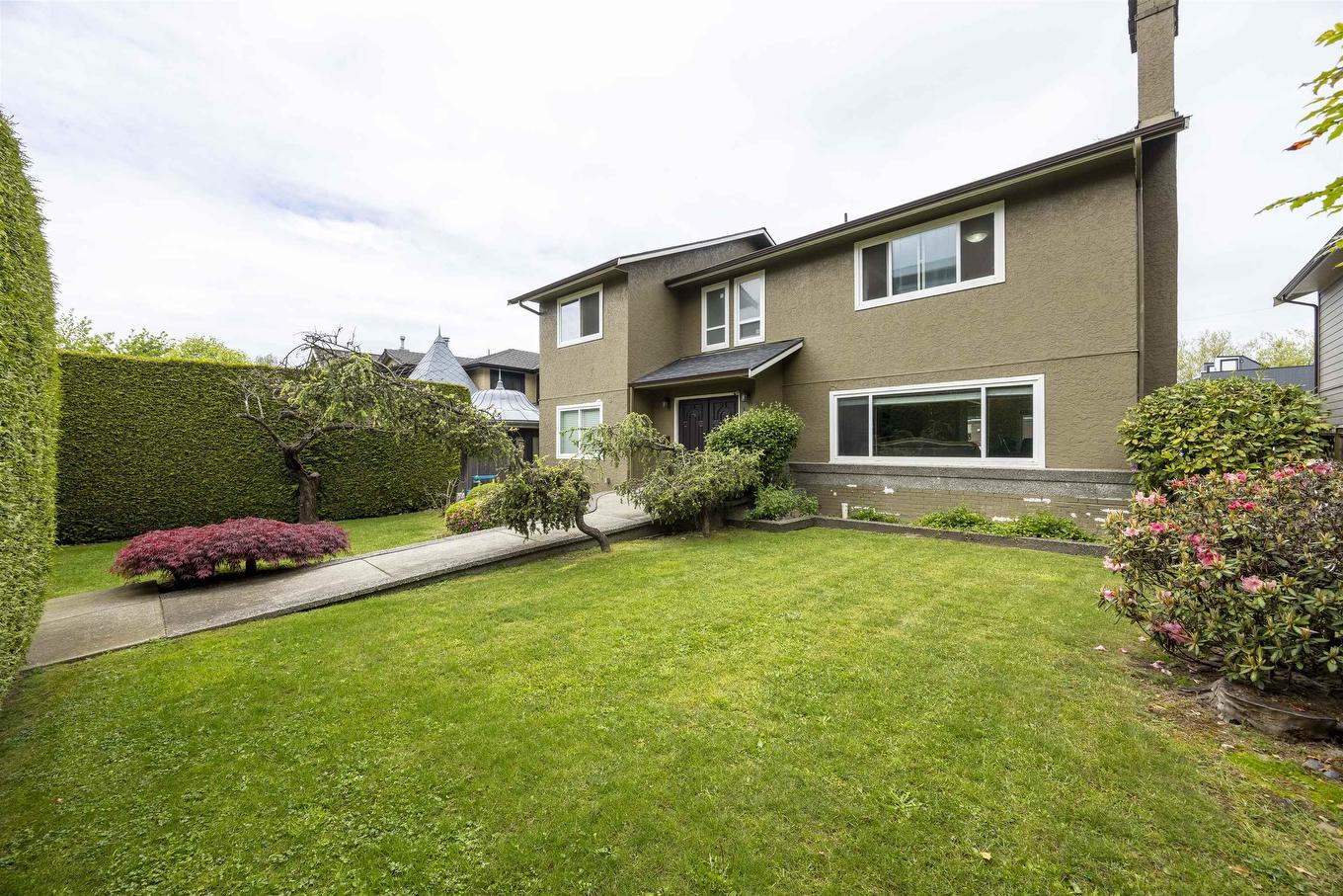 915 33Rd Avenue W, Vancouver, BC