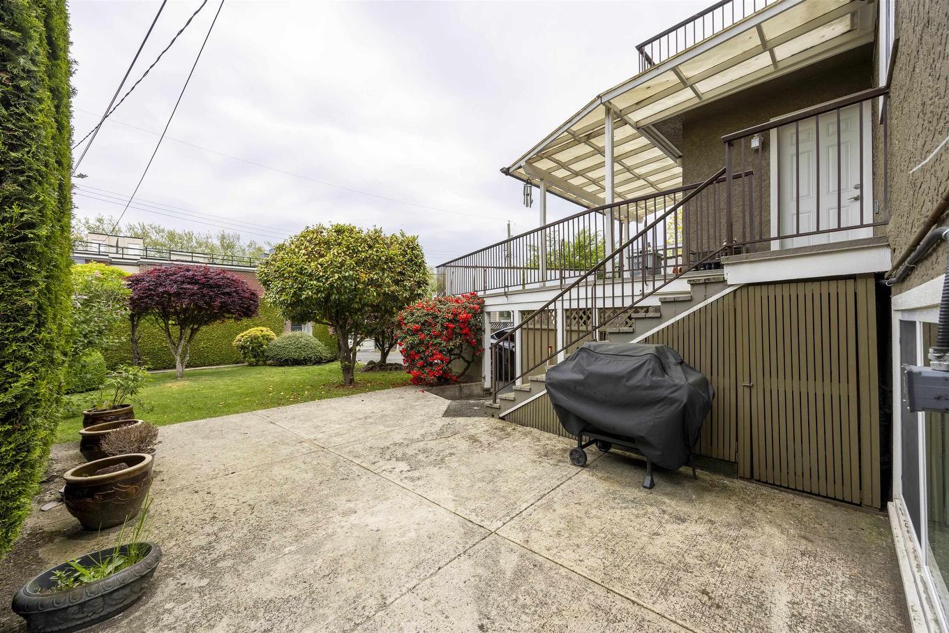 915 33Rd Avenue W, Vancouver, BC