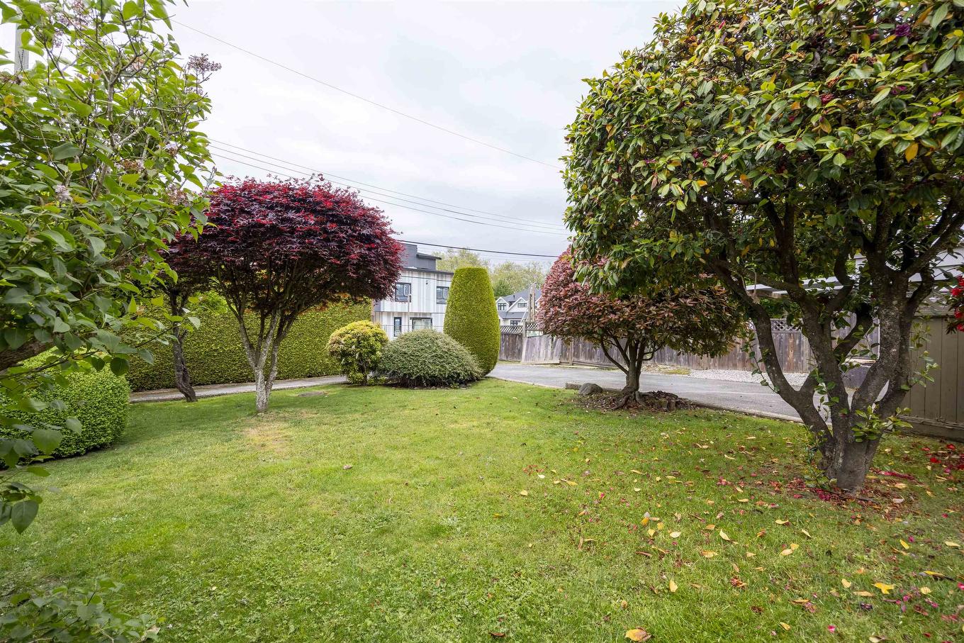 915 33Rd Avenue W, Vancouver, BC