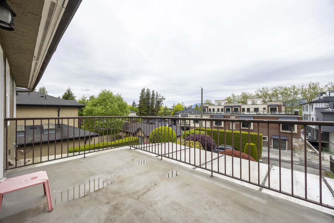 915 33Rd Avenue W, Vancouver, BC