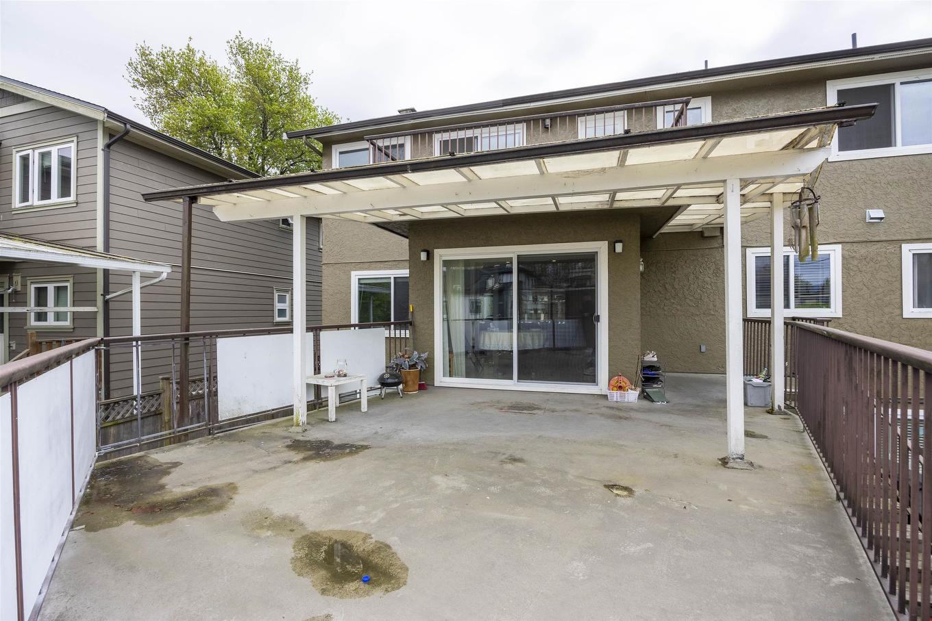 915 33Rd Avenue W, Vancouver, BC