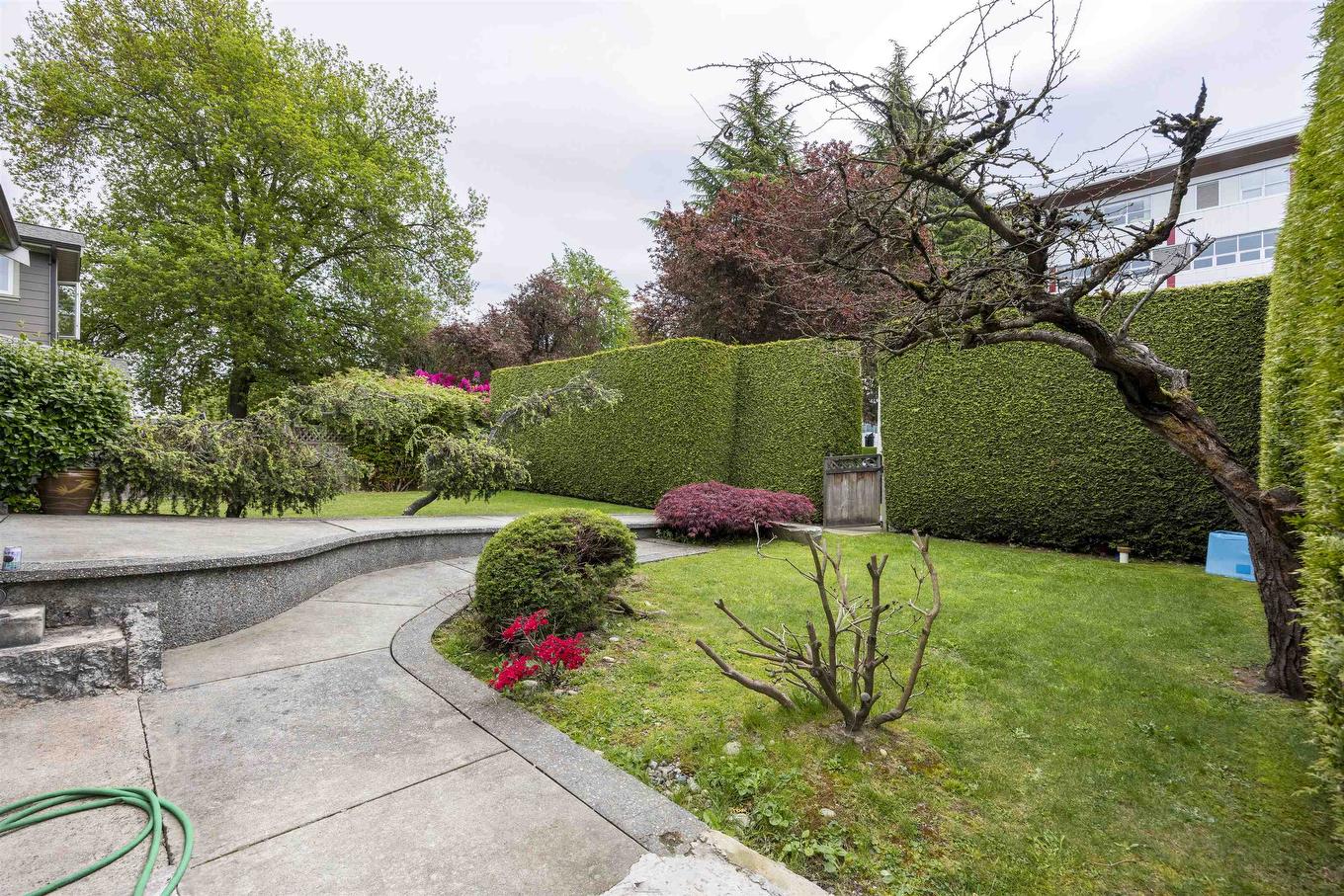 915 33Rd Avenue W, Vancouver, BC