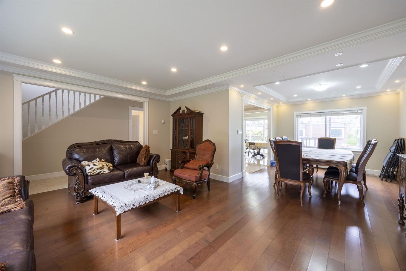 915 33Rd Avenue W, Vancouver, BC