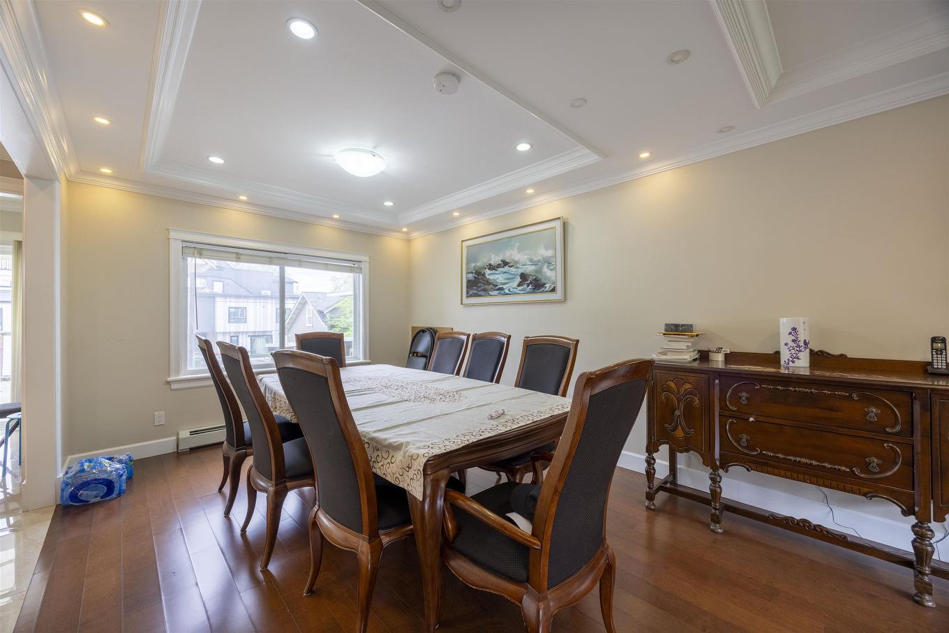 915 33Rd Avenue W, Vancouver, BC