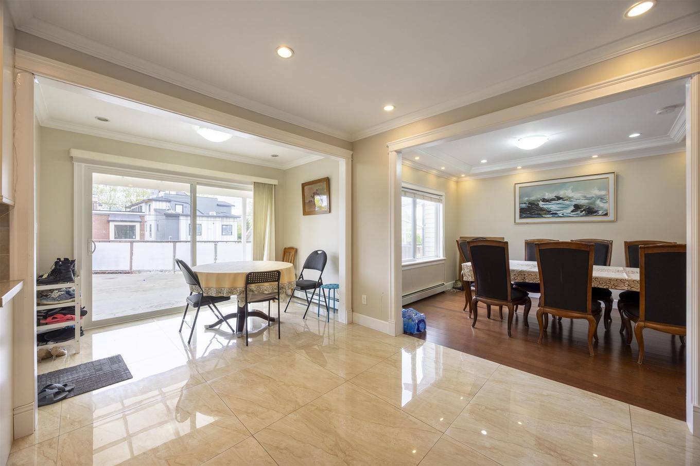 915 33Rd Avenue W, Vancouver, BC