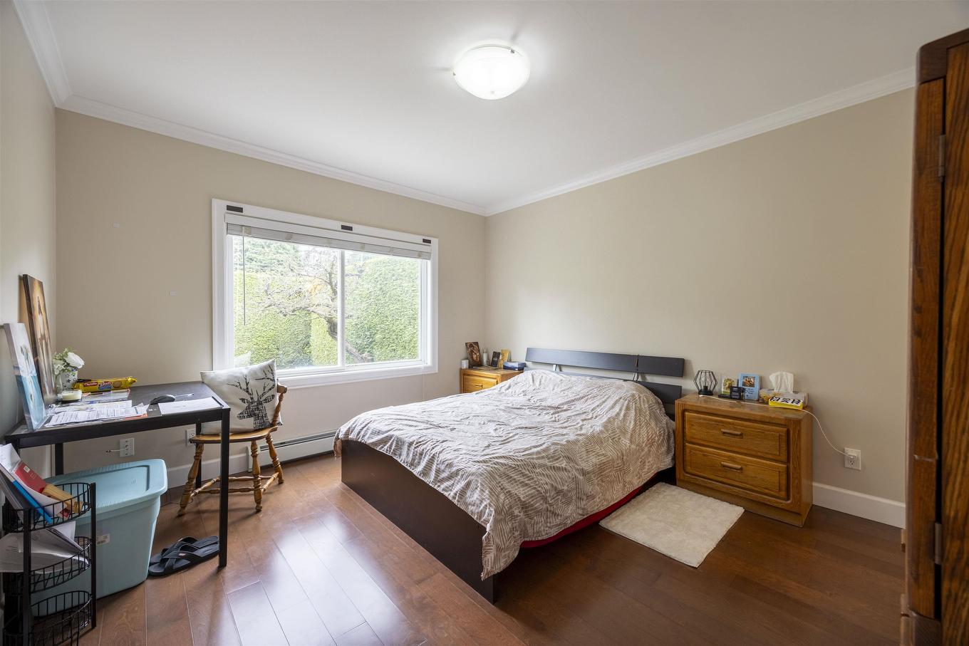 915 33Rd Avenue W, Vancouver, BC