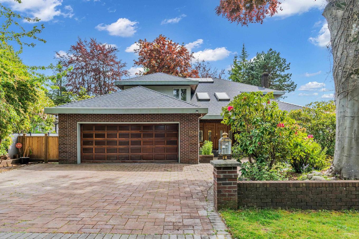 1338 54Th Avenue W, Vancouver, BC