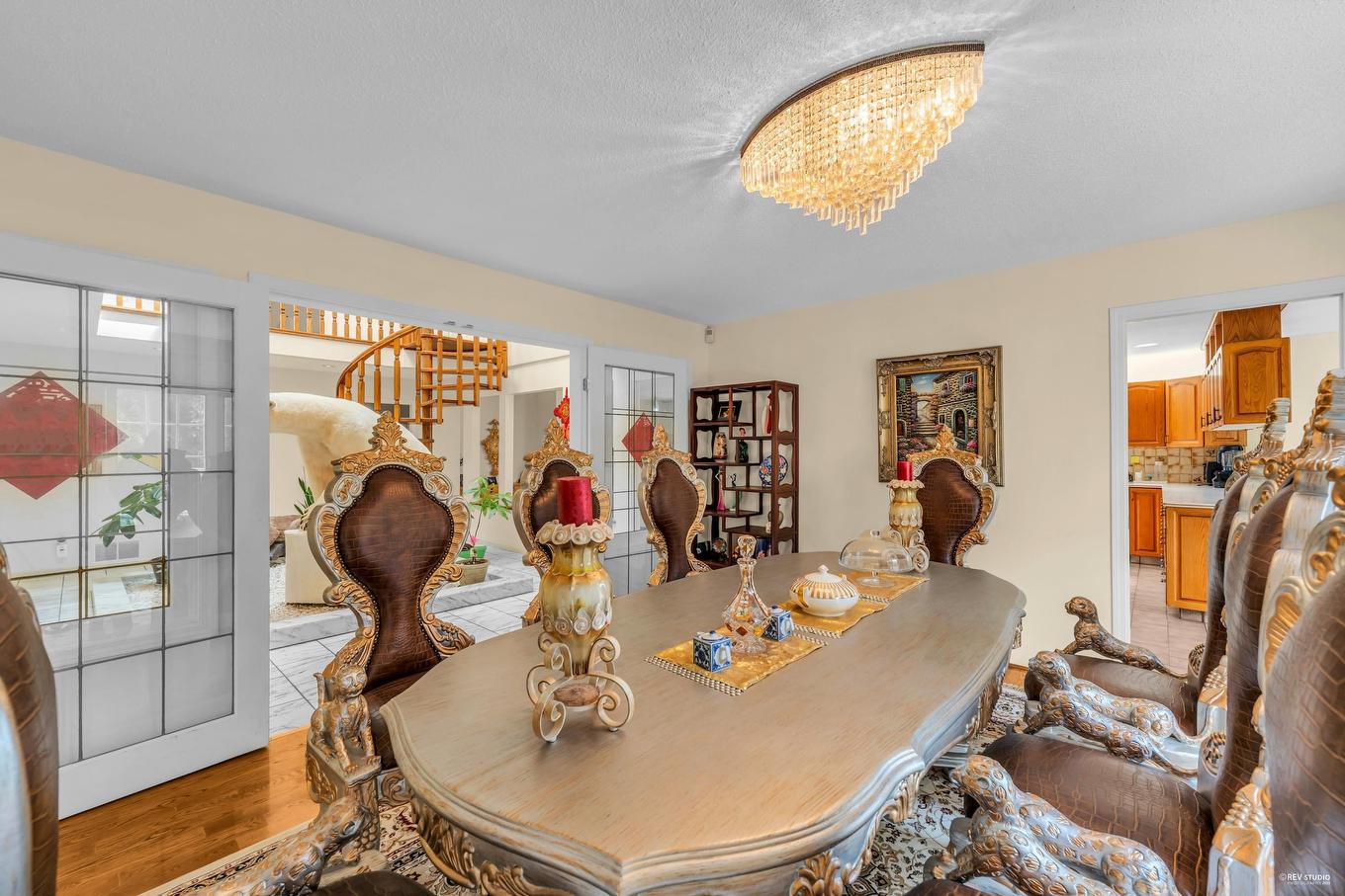 1338 54Th Avenue W, Vancouver, BC