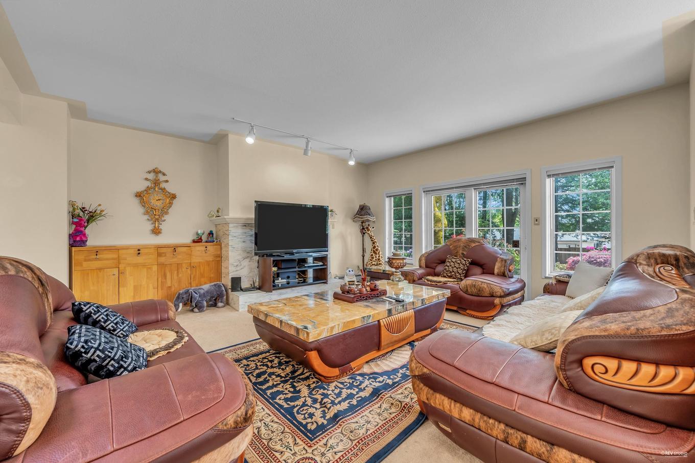 1338 54Th Avenue W, Vancouver, BC