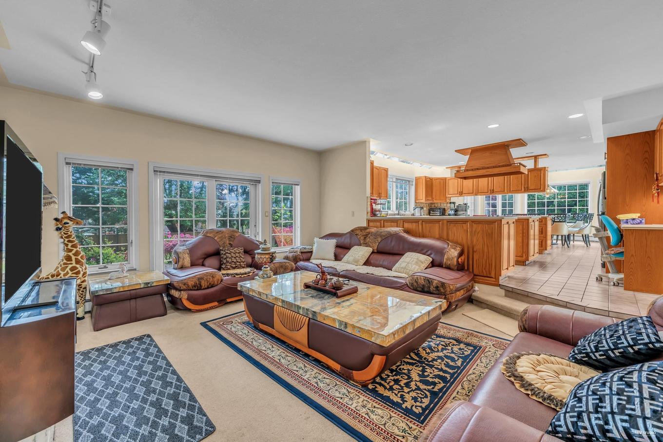 1338 54Th Avenue W, Vancouver, BC