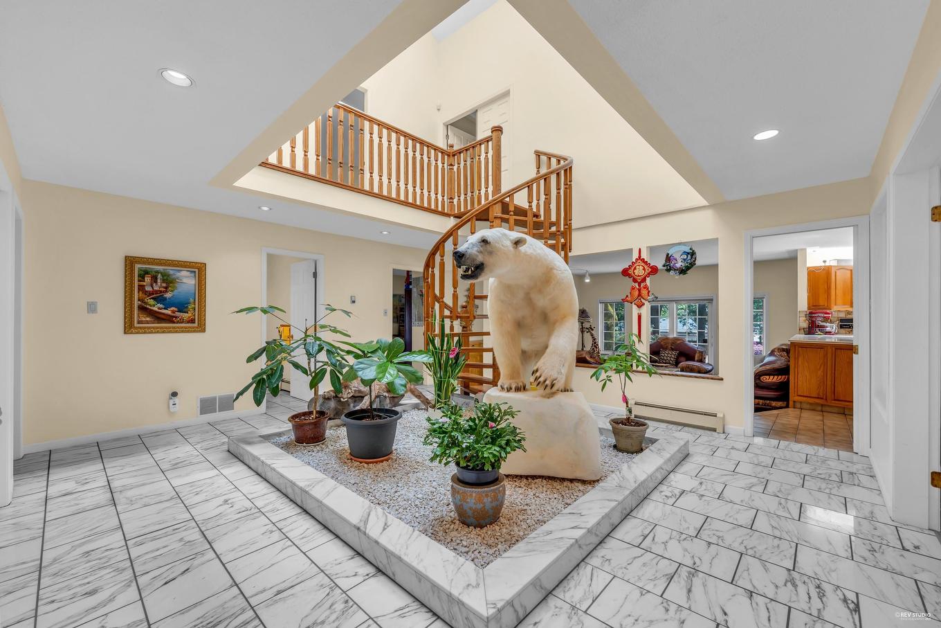 1338 54Th Avenue W, Vancouver, BC