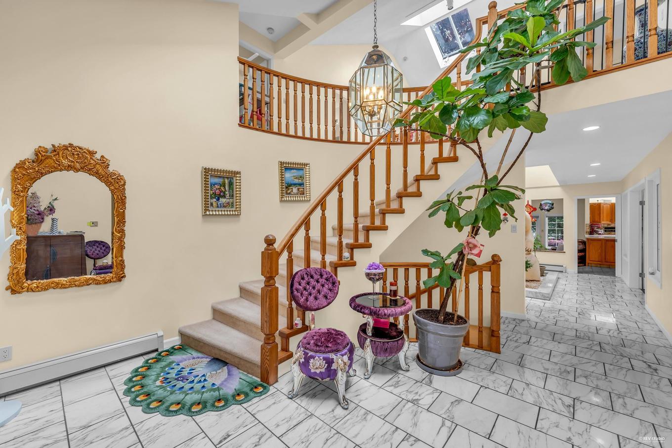 1338 54Th Avenue W, Vancouver, BC