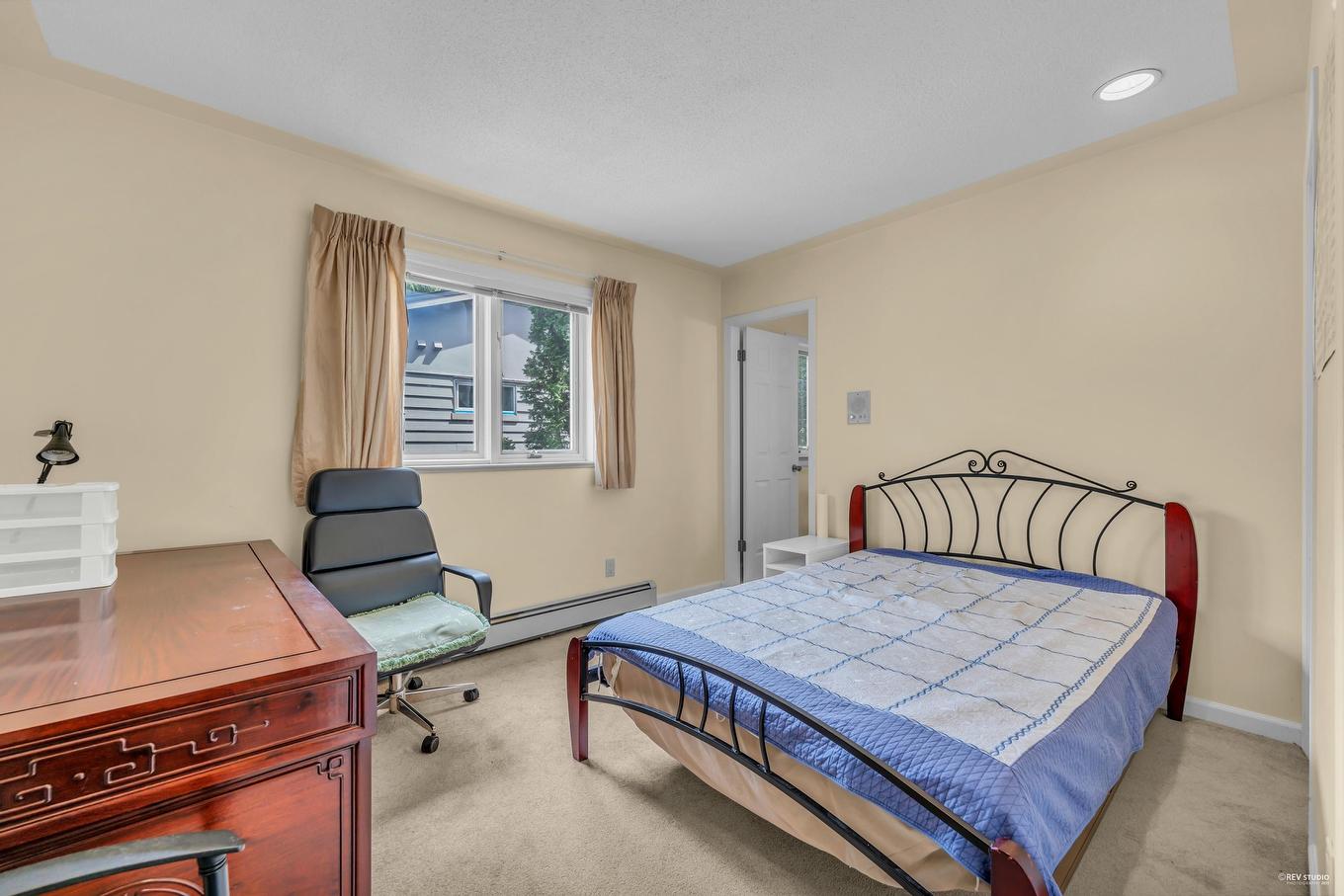 1338 54Th Avenue W, Vancouver, BC