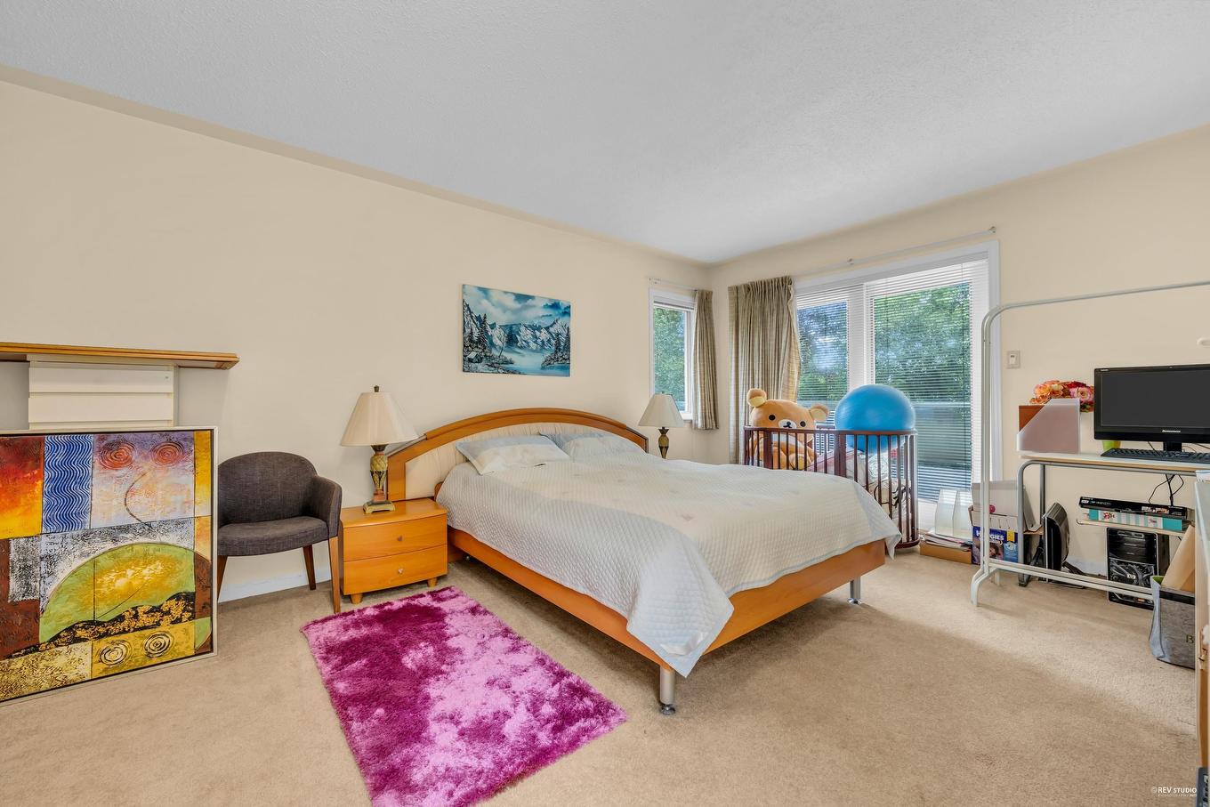 1338 54Th Avenue W, Vancouver, BC