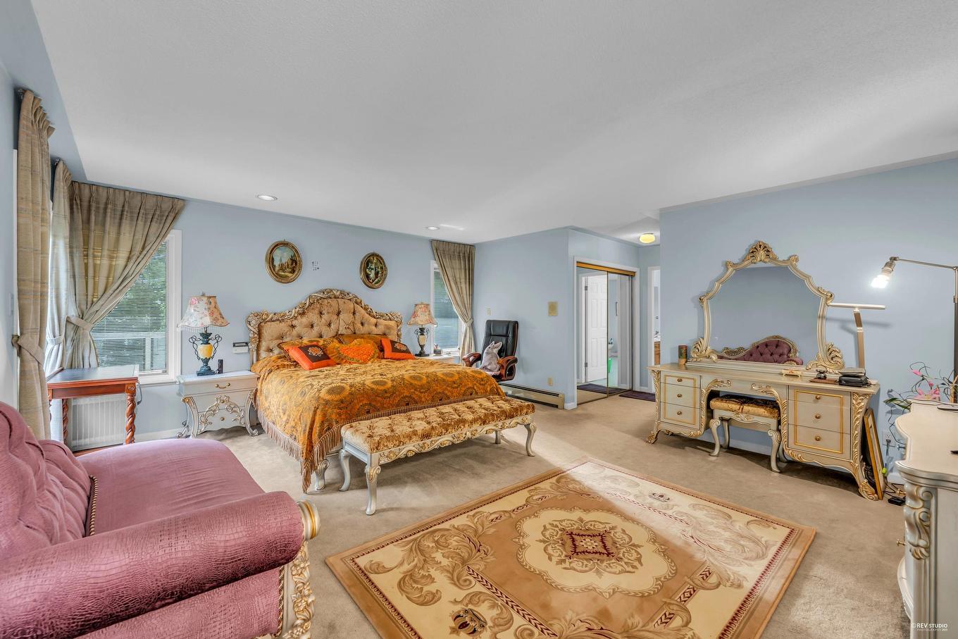 1338 54Th Avenue W, Vancouver, BC