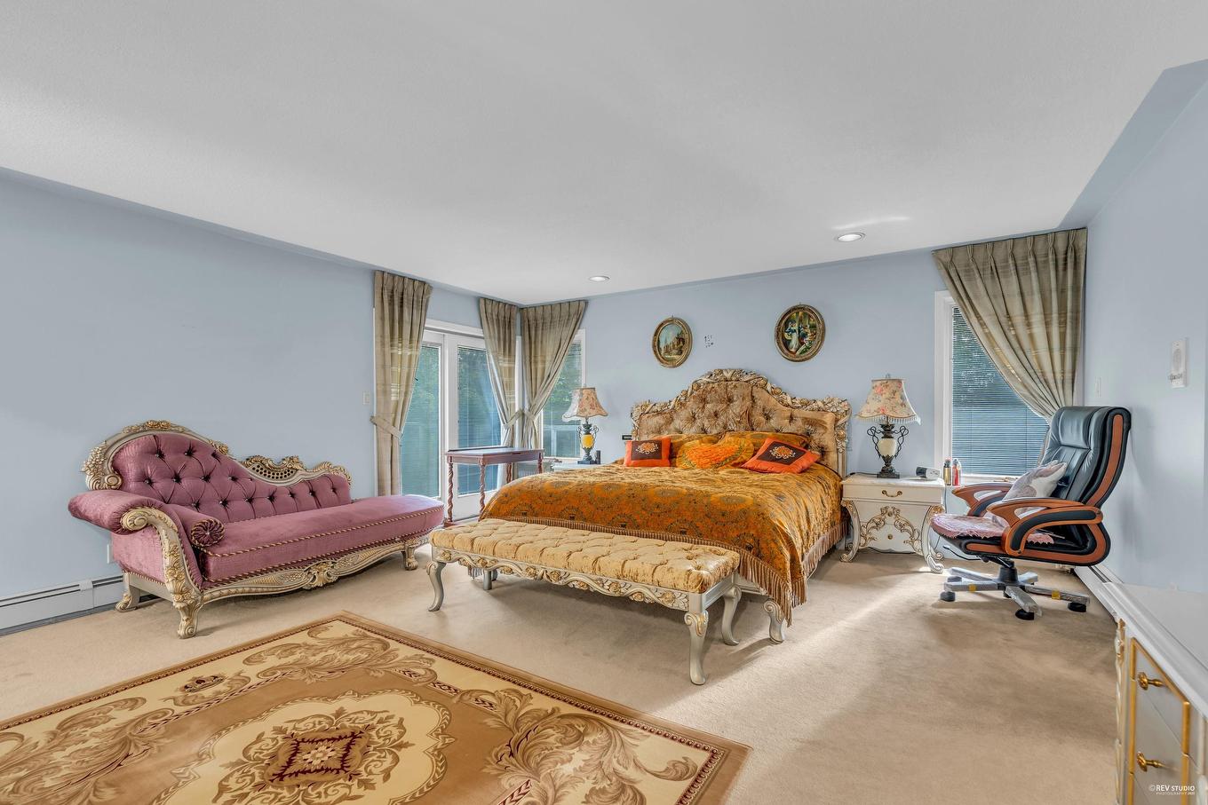 1338 54Th Avenue W, Vancouver, BC