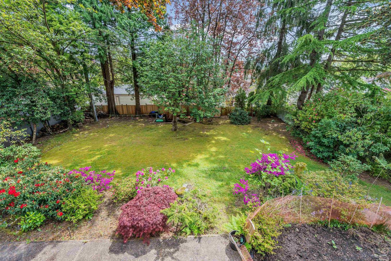 1338 54Th Avenue W, Vancouver, BC