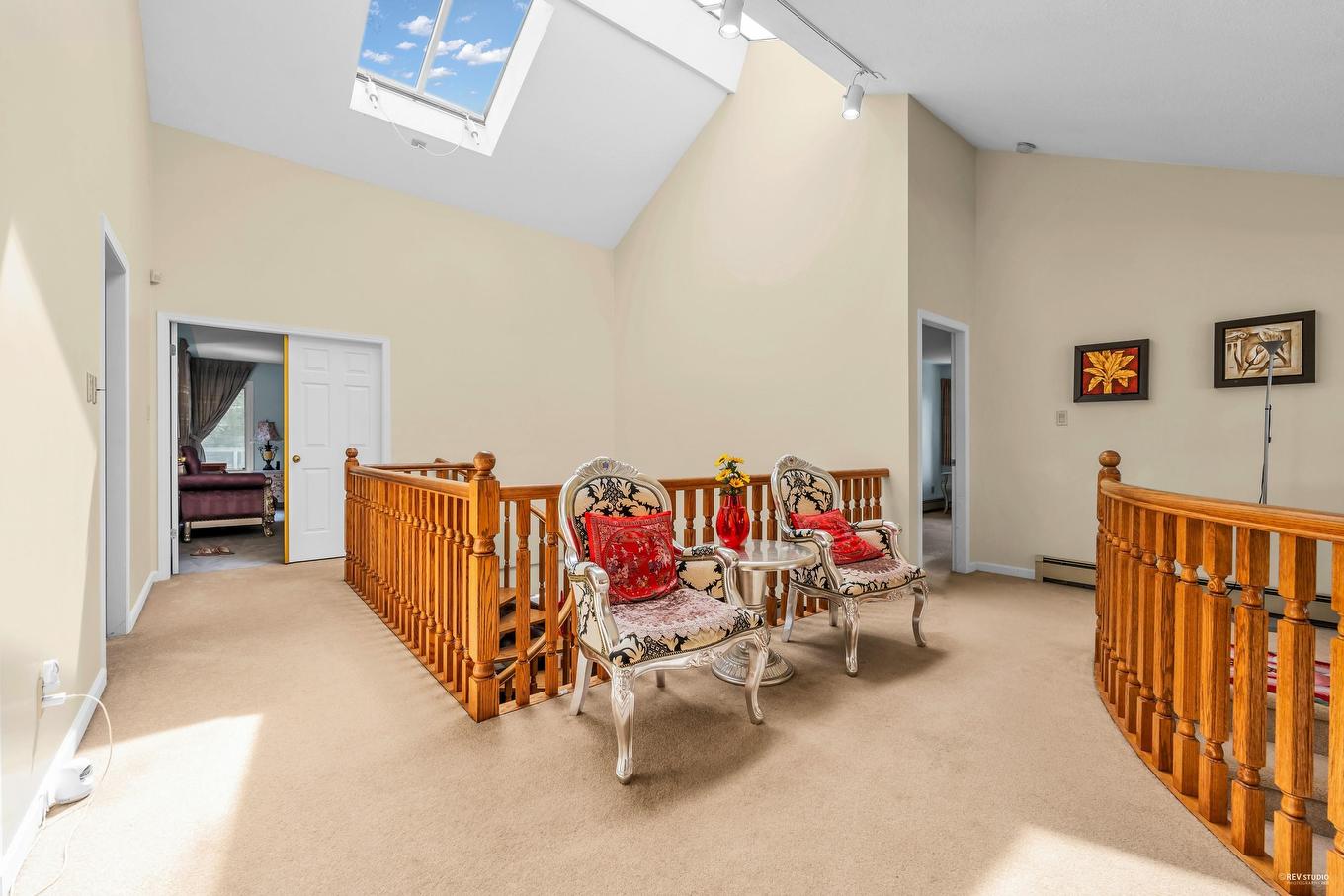 1338 54Th Avenue W, Vancouver, BC