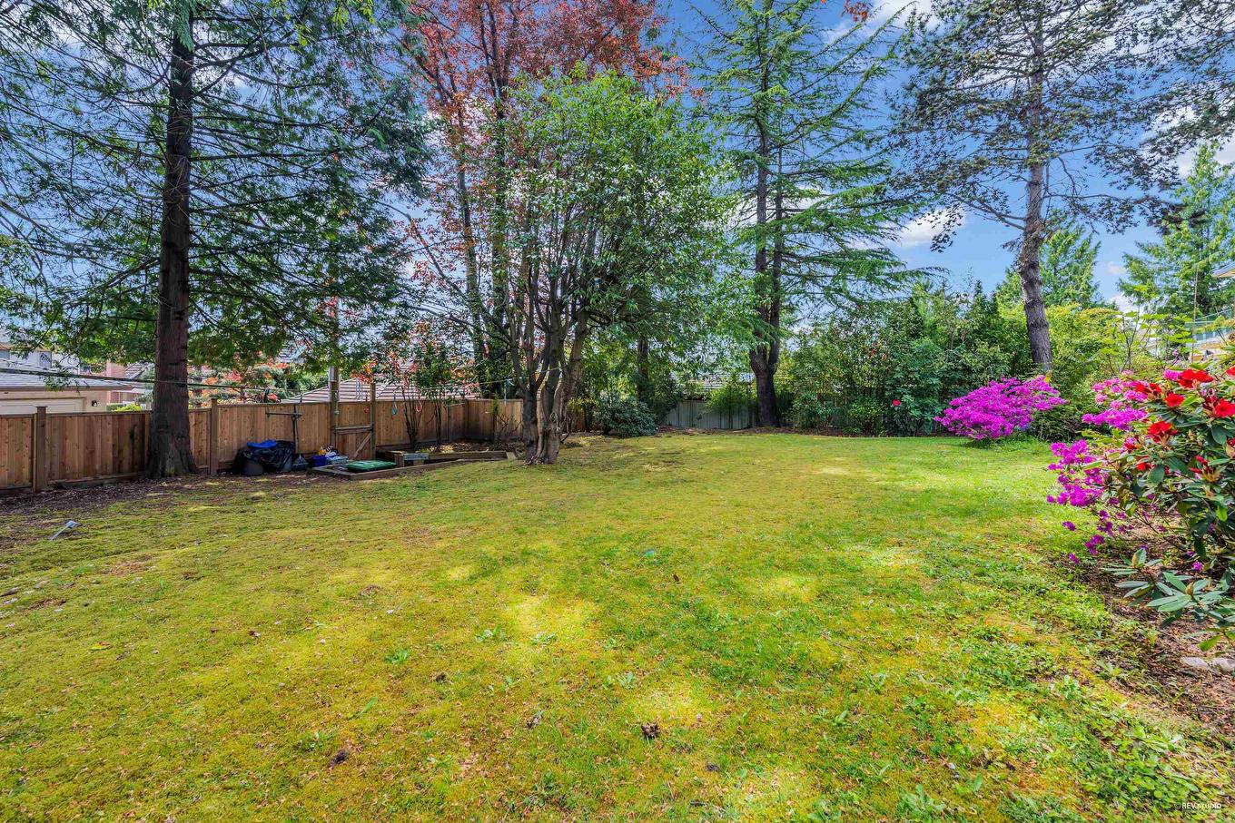 1338 54Th Avenue W, Vancouver, BC