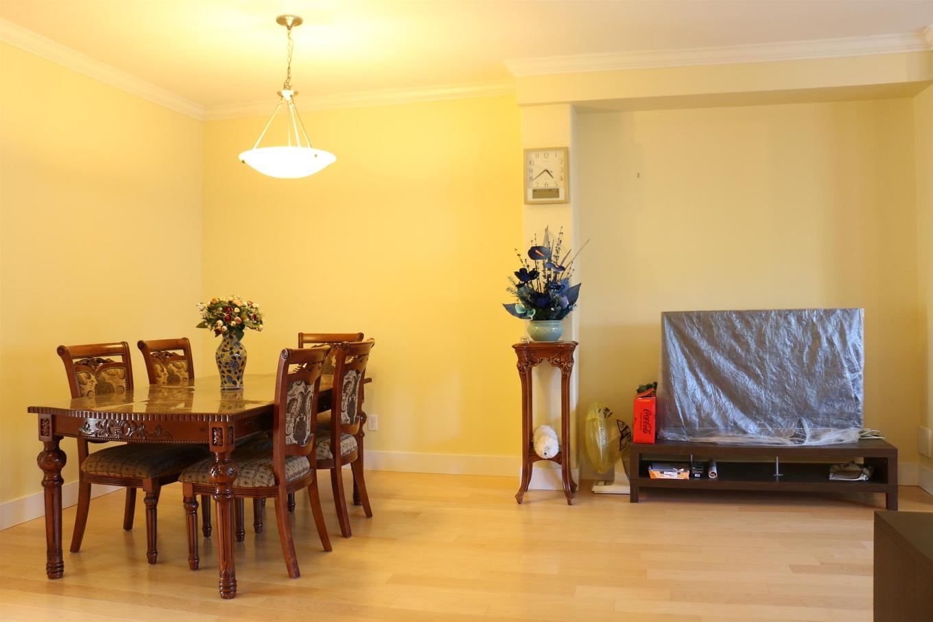 3-7833 St. Albans Road, Richmond, BC