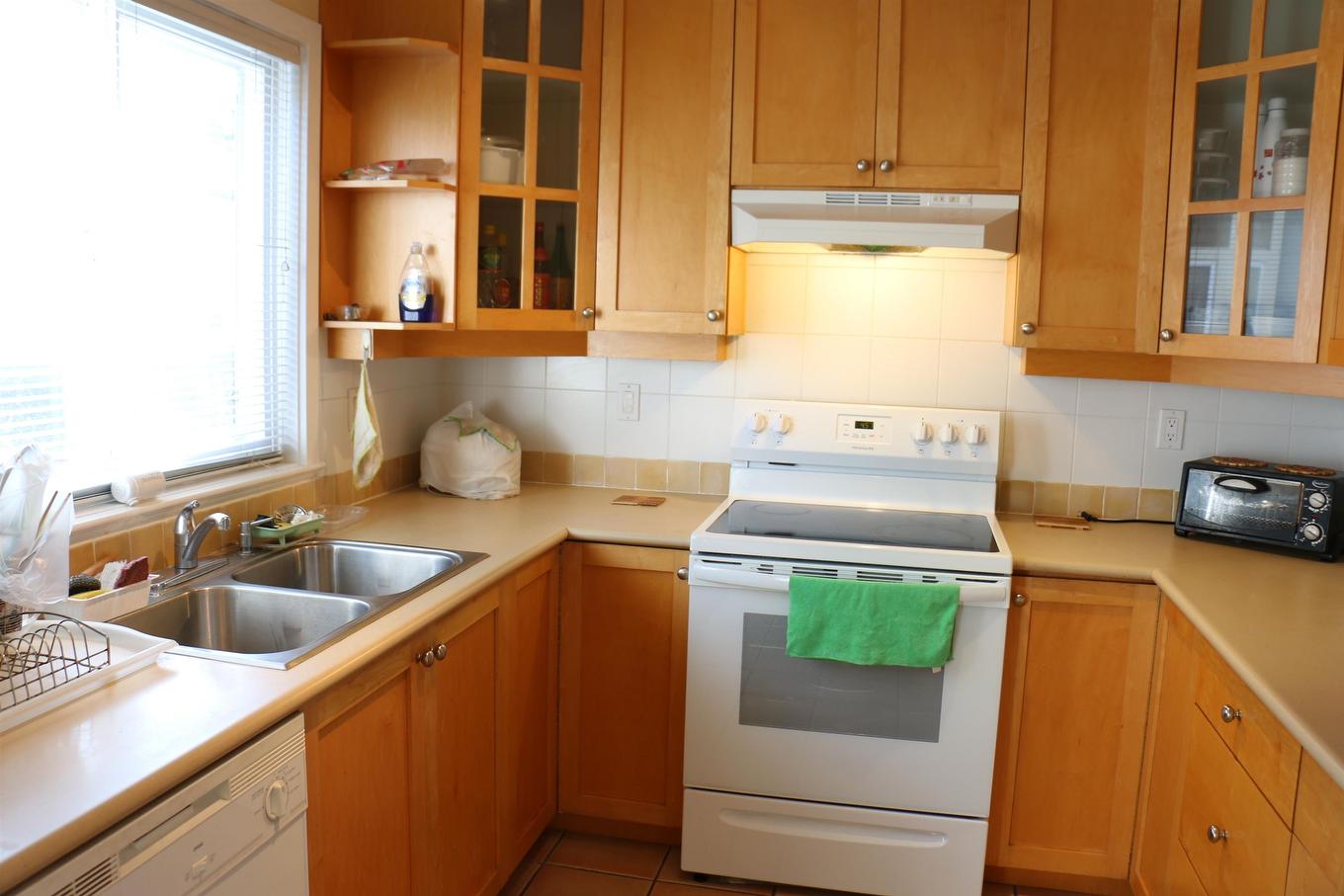 3-7833 St. Albans Road, Richmond, BC