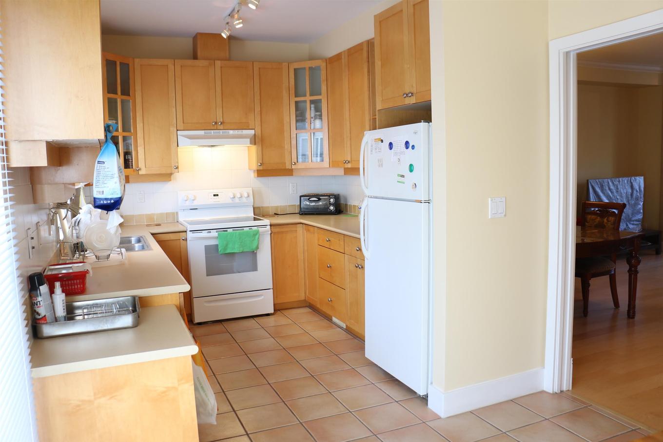 3-7833 St. Albans Road, Richmond, BC