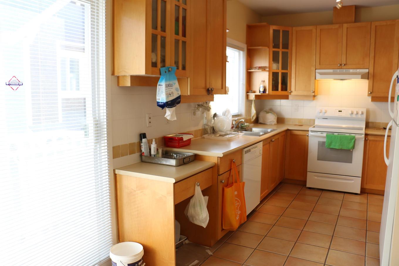 3-7833 St. Albans Road, Richmond, BC