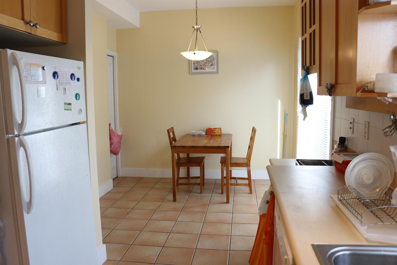 3-7833 St. Albans Road, Richmond, BC