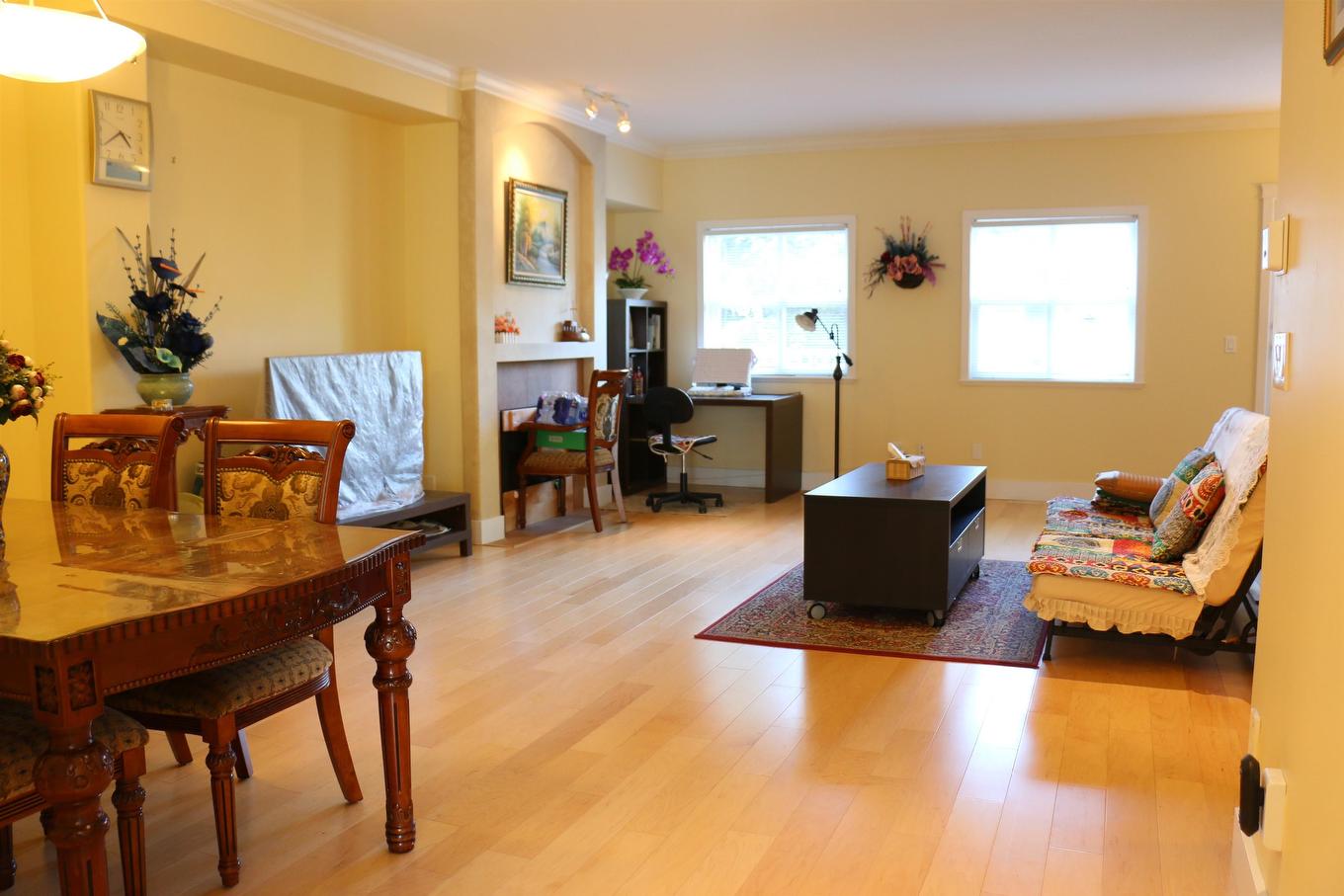 3-7833 St. Albans Road, Richmond, BC