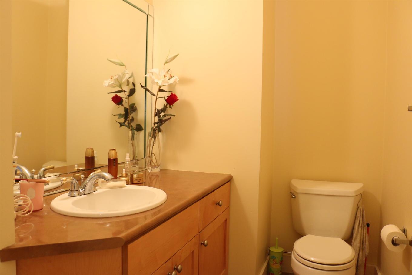 3-7833 St. Albans Road, Richmond, BC