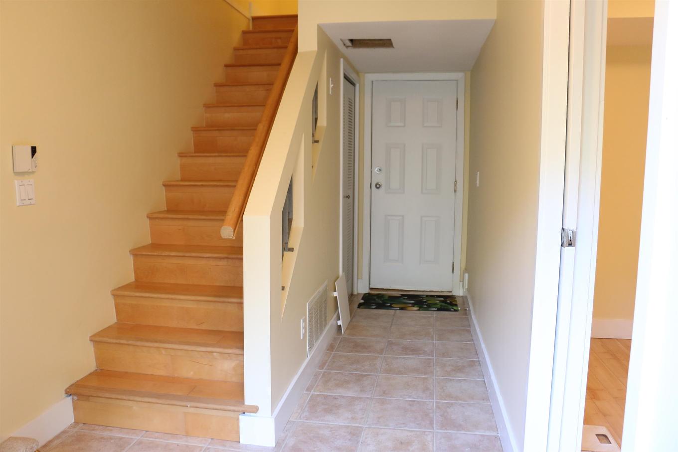 3-7833 St. Albans Road, Richmond, BC