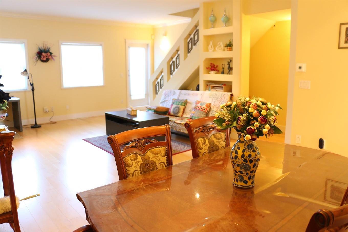 3-7833 St. Albans Road, Richmond, BC